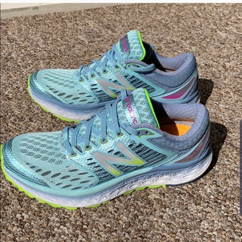 New Balance Freshfoam 1080v6